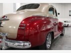 Thumbnail Photo 11 for 1948 Plymouth Special Deluxe